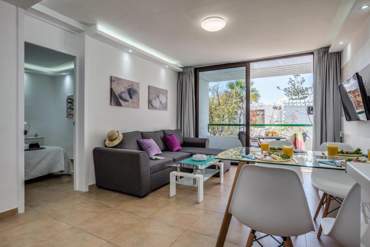 Precioso Apartamento En El Centro De Las Americas A 100 Metros De La Playa Playa de las Americas  Exterior foto