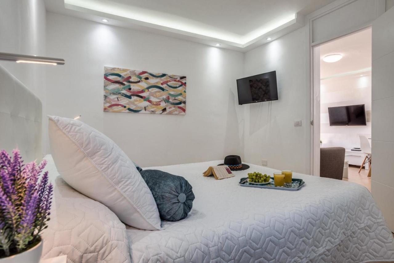Precioso Apartamento En El Centro De Las Americas A 100 Metros De La Playa Playa de las Americas  Exterior foto