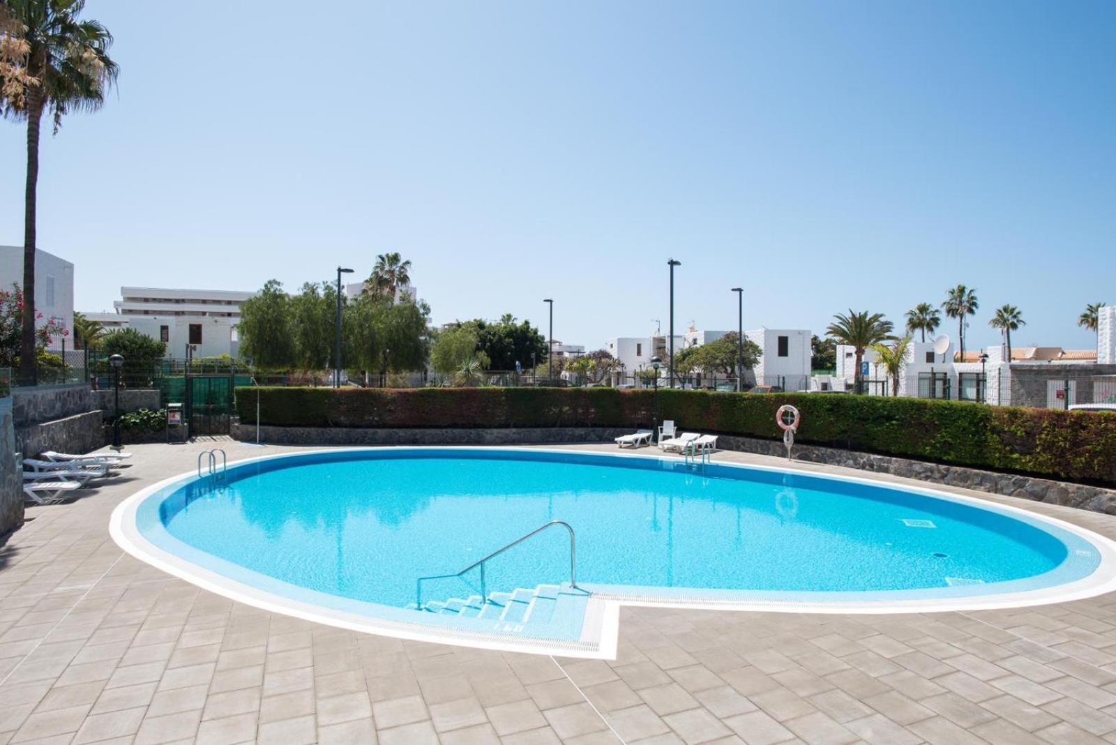 Precioso Apartamento En El Centro De Las Americas A 100 Metros De La Playa Playa de las Americas  Exterior foto